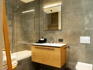 Parque de vacaciones Schröcken Características 23