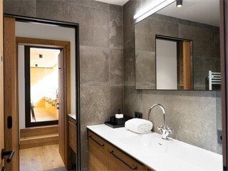 Parc de vacances Schröcken Équipement 19