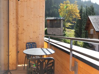 Holiday park Schröcken Outdoor Recording 11