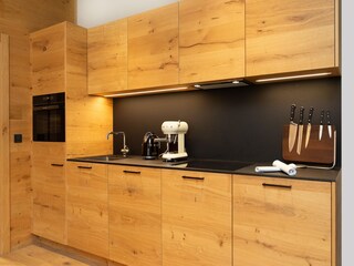 Parco vacanze Schröcken Caratteristiche 18