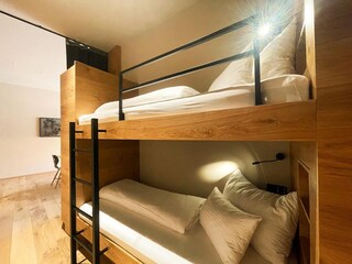 Vakantiepark Schröcken Kenmerken 18