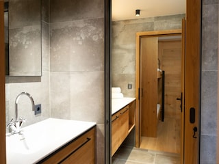 Parque de vacaciones Schröcken Características 25