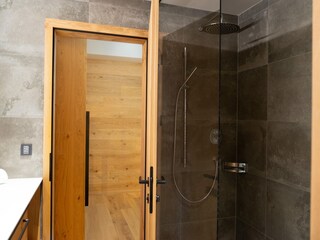 Parco vacanze Schröcken Caratteristiche 12