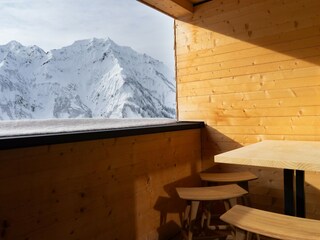 Vakantiepark Schröcken Buitenaudio-opname 10