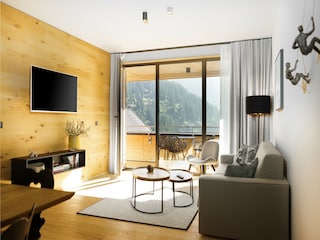 Ferienpark Schröcken Ausstattung 19