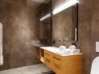 Holiday park Schröcken Features 22