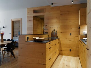 Ferienpark Schröcken Ausstattung 11