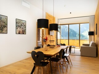 Vakantiepark Schröcken Kenmerken 17