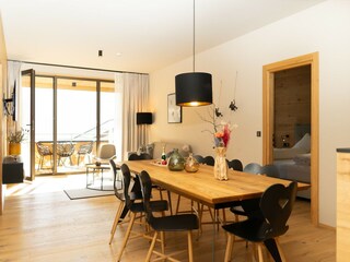 Vakantiepark Schröcken Kenmerken 18