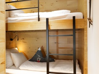 Parco vacanze Schröcken Caratteristiche 13