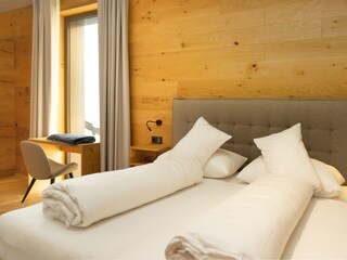 Vakantiepark Schröcken Kenmerken 19