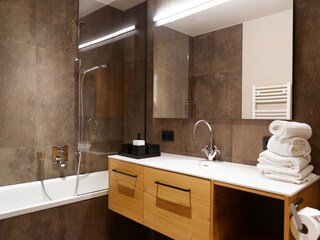 Parco vacanze Schröcken Caratteristiche 20