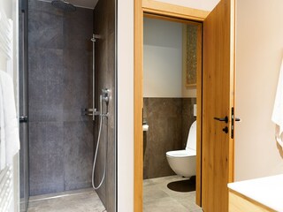 Parque de vacaciones Schröcken Características 25