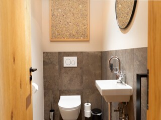 Parque de vacaciones Schröcken Características 24