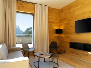 Parco vacanze Schröcken Caratteristiche 8