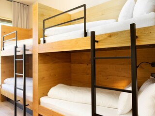 Parco vacanze Schröcken Caratteristiche 10