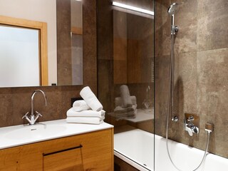 Vakantiepark Schröcken Kenmerken 13