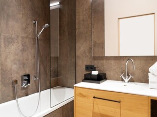 Ferienpark Schröcken Ausstattung 20