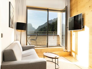 Vakantiepark Schröcken Kenmerken 8