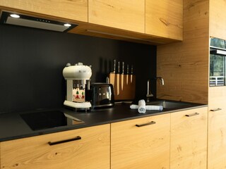 Ferienpark Schröcken Ausstattung 16