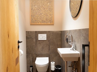 Parco vacanze Schröcken Caratteristiche 22