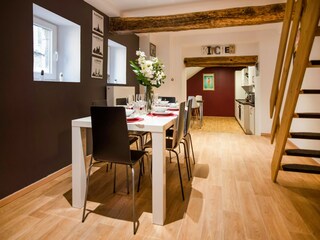 Ferienhaus Aywaille Ausstattung 27