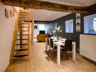 Vakantiehuis Aywaille Kenmerken 5