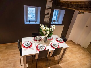 Ferienhaus Aywaille Ausstattung 24