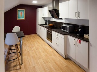 Ferienhaus Aywaille Ausstattung 25