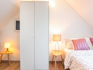 Vakantiehuis Aywaille Kenmerken 7