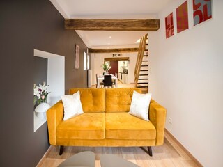 Maison de vacances Aywaille Équipement 6