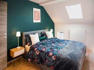 Ferienhaus Aywaille Ausstattung 16