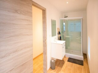 Ferienhaus Aywaille Ausstattung 10