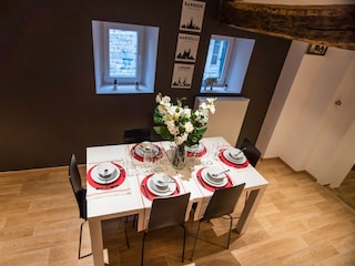 Ferienhaus Aywaille Ausstattung 6