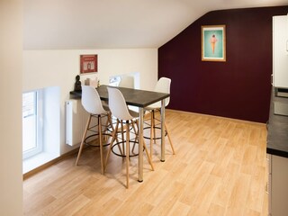 Vakantiehuis Aywaille Kenmerken 14