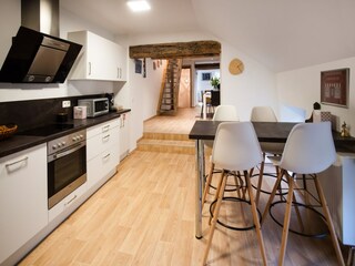 Casa per le vacanze Aywaille Caratteristiche 13