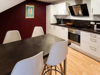 Casa per le vacanze Aywaille Caratteristiche 7