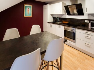 Ferienhaus Aywaille Ausstattung 16