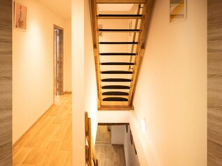Ferienhaus Aywaille Ausstattung 22