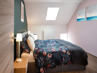 Ferienhaus Aywaille Ausstattung 9