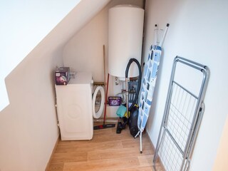 Vakantiehuis Aywaille  30