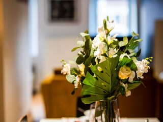 Casa de vacaciones Aywaille  36