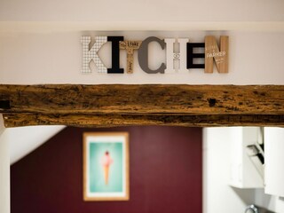 Casa de vacaciones Aywaille  32