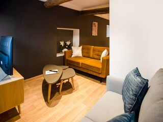 Ferienhaus Aywaille Ausstattung 21