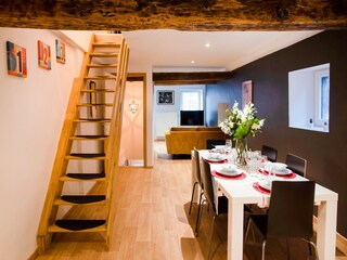 Ferienhaus Aywaille Ausstattung 22