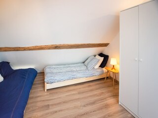 Ferienhaus Aywaille Ausstattung 14
