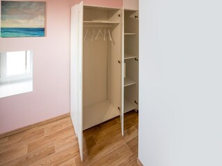 Casa de vacaciones Aywaille Características 12