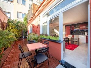 Ground floor apartment in Ostend near the sea - Ostend - image1