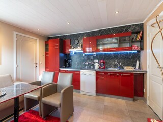 Apartment Ostende Ausstattung 12