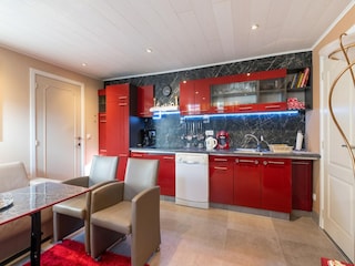 Apartment Ostende Ausstattung 6